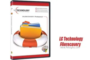دانلود LC Technology Filerecovery 2020 Professional / Enterprise 5.6.0.9 نرم افزار بازیابی فایل ها برای ویندوز