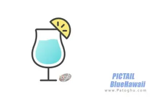 PICTAIL - BlueHawaii v1.13 اضافه کردن فیلترهای جذاب به عکس برای اندروید