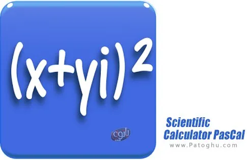 دانلود Scientific Calculator PasCal