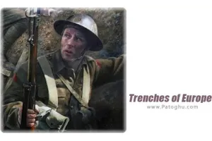 Trenches of Europe 1.0.1 بازی استحکامات اروپا برای اندروید