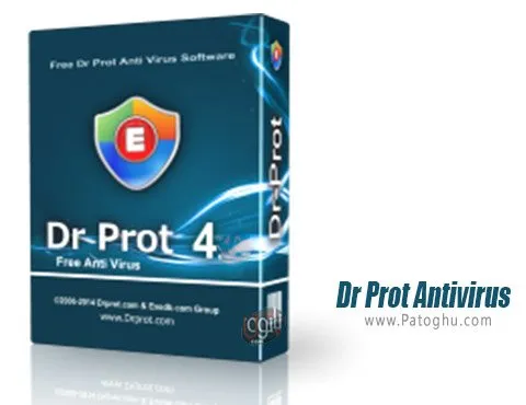 دانلود Dr Prot Antivirus برای ویندوز