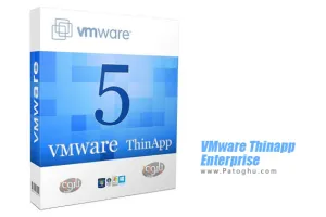 دانلود VMware Thinapp Enterprise 2312.23148499 نرم افزار ساخت برنامه های Portable پرتابل