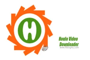 Houlo Video Downloader Premium 7.65 نرم افزار دانلود ویدیو آنلاین