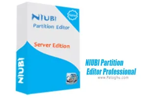 دانلود NIUBI Partition Editor All Editions 10.2.0 نرم افزار پارتیشن بندی و ویرایش پارتیشن ها