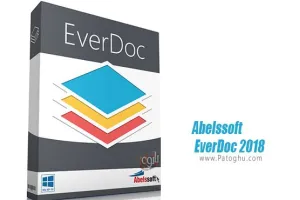 دانلود Abelssoft EverDoc 2025 v10.02.58847 ابزار مدیریت و ذخیره سازی اسناد قابل چاپ