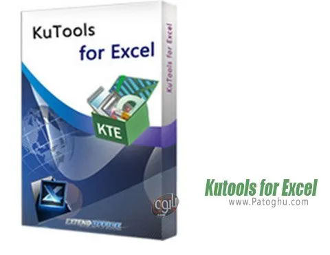 دانلود Kutools for Excel برای ویندوز