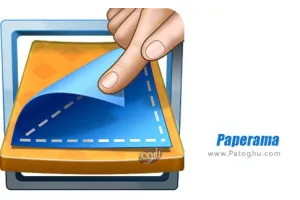 دانلود Paperama 1.5.7 بازی اوریگامی برای اندروید