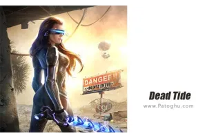 دانلود بازی Dead Tide 1.25 رستاخیز مردگان برای اندروید
