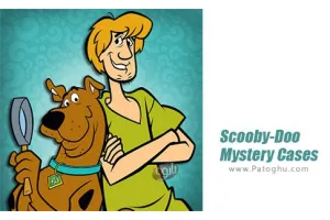 بازی اسکوبی دو پرونده های اسرارآمیز برای اندروید Scooby-Doo Mystery Cases 1.0