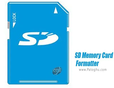 دانلود SD Memory Card برای ویندوز