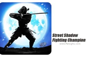 دانلود بازی نبرد خیابانی سایه ها برای اندروید Street Shadow Fighting Champion 5.1
