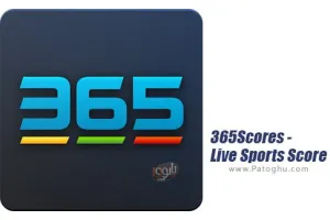دانلود  365Scores v14.3.6 | نرم افزار پخش زنده مسابقات ورزشی برای اندروید