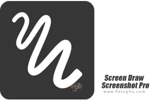 تهیه اسکرین شات از صفحه برای اندروید Screen Draw Screenshot Pro v1.0.49