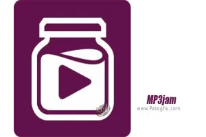 دانلود MP3jam 1.1.6.6 نرم افزار دانلود و یافتن مستقیم موسیقی برای ویندوز
