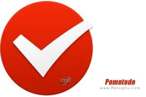 Pomotodo v2.7.0 مدیریت زمان برای اندروید