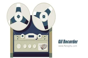 دانلود Gif Recorder 3.2.0.3 برنامه ضبط فیلم از دسکتاپ با فرمت GIF