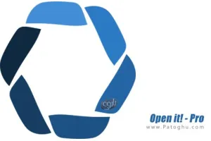 Open it! - Pro v3.4.1 مدیریت فایل هوشمند برای اندروید