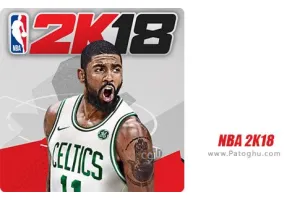 دانلود NBA 2K 8.5.9195849 بازی بسکتبال ان بی ای 2K برای اندروید