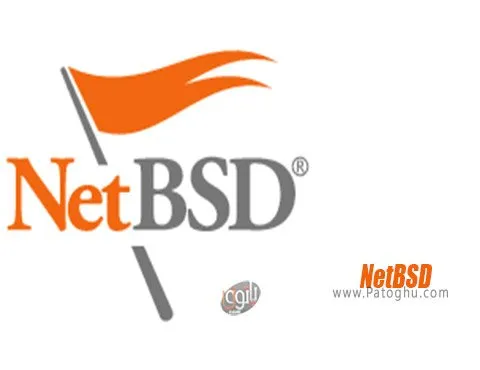 دانلود NetBSD برای ویندوز