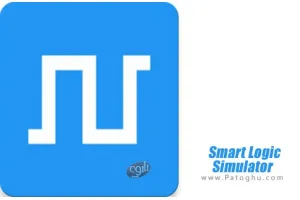 دانلود شبیه ساز مدار منطق برای اندروید Smart Logic Simulator v6.7.7