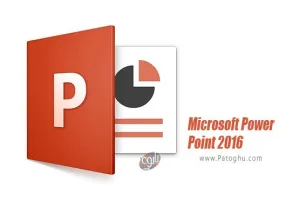 دانلود پاورپوینت 2016 Microsoft PowerPoint 2016 Windows