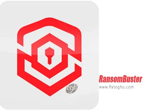 دانلود RansomBuster برای اندروید 