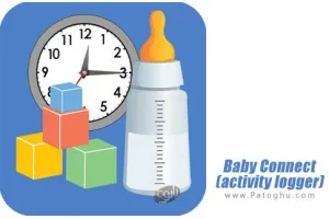 دانلود Baby Connect (activity logger) v7.1.6 | برنامه کنترل و نظارت کودکان برای اندروید