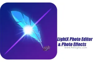 دانلود LightX Photo Editor 2.2.4-466 نرم افزار ویرایشگر عکس لایتکس برای اندروید