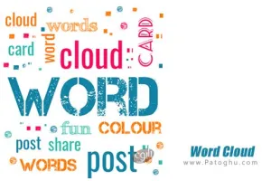 دانلود و نصب Word Cloud Premium 4.2.2 ساخت تصاویر به کمک کلمات برای اندروید