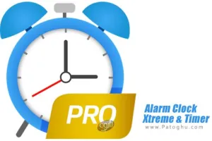 دانلود Alarm Clock Xtreme &amp; Timer v24.16.4 ساعت زنگدار هوشمند برای اندروید