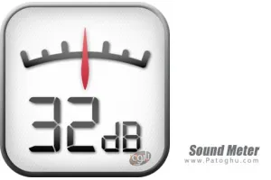 دانلود و نصب Sound Meter v2.6.9 برنامه صدا سنج هوشمند برای اندروید