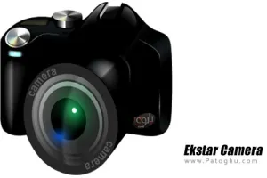 دانلود Ekstar Camera 3.0 دوربین حرفه ای برای اندروید