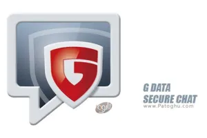 دانلود جی دیتا سورس چت G DATA Secure Chat 1.0.7MASTER مسنجر امن برای اندروید