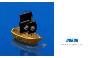 دانلود بازی DOKDO 1.16.6 شبیه سازی دوکدو برای اندروید