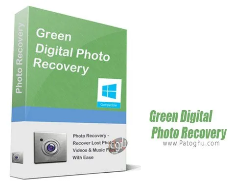 دانلود Green Digital Photo Recovery برای ویندوز دانلود Green Digital Photo Recovery برای ویندوز