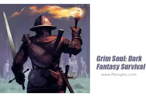 دانلود Grim Soul v6.8.1 بازی روح ظالم برای اندروید + مود
