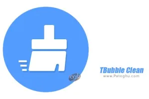 نرم افزار تقویت کننده و پاک کننده اندروید TBubble Clean: Boost; Power save 1.0.2