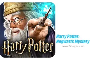 دانلود بازی HP: Hogwarts Mystery v6.9.1 نصب بازی هری پاتر اسرار هاگوارتز برای اندروید