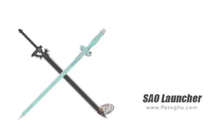 دانلود ساو لانچر SAO Launcher 3.0.4 لانچر پر سرعت و هوشمند برای اندروید