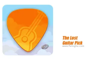 دانلود بازی The Lost Guitar Pick 1.0.8 نواهای گم شده گیتار برای اندروید