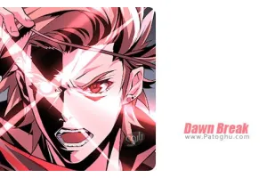 دانلود بازی Dawn Break: The Flaming Emperor 1.0.56 امپراطور سوزان برای اندروید