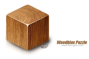 دانلود بازی Woodblox Puzzle 1.3.1 پازل چوبی برای اندروید
