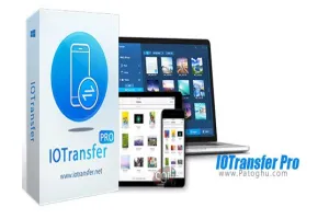 دانلود IOTransfer Pro 4.3.1.1562 – نرم افزار انتقال فایل از کامپیوتر به آیفون و بلعکس