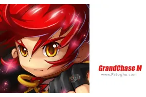 دانلود بازی GrandChase M 3.2.0 – تعقیب بزرگ برای اندروید
