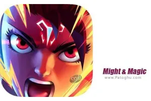 دانلود بازی Might & Magic: Elemental Guardians 3.23 – نصب بازی جادو و قدرت برای اندروید