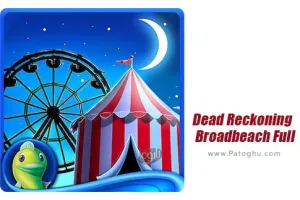 دانلود بازی 1.0 Dead Reckoning: Broadbeach انتقام کهنه برای اندروید