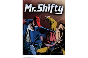 دانلود بازی Mr. Shifty آقای شیفتی برای کامپیوتر