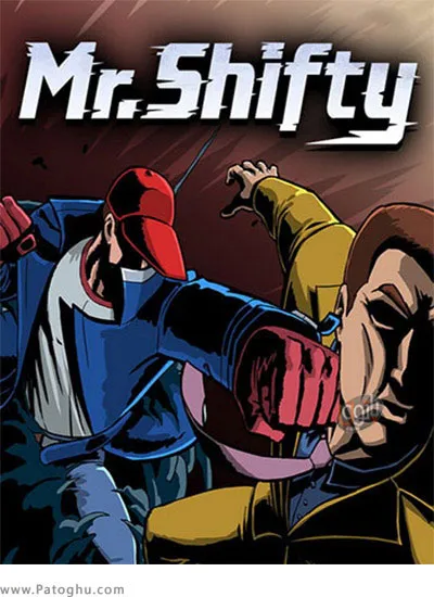 دانلود Mr. Shifty برای ویندوز