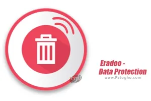 پاک کردن اطلاعات از راه دور برای اندروید Eradoo PRO - Data Protection v1.8