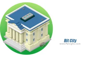 دانلود بازی Bit City 1.2.6 بیت سیتی برای اندروید
